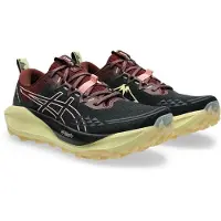 Asics Loopschoen 'Gel-Trabuco 13' zwart