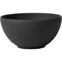 Villeroy & Boch Manufacture Rock kom zwart