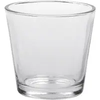 Sandra Rich Theelichtglas Transparant D7xh7cm Conisc
