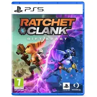 Ratchet and Clank Rift Apart (HU/CZ/SK/Multi in Game)