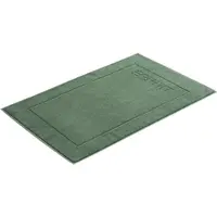Esprit Badmat Solid Moss Green-60 x 90 cm