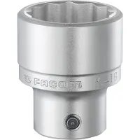 Facom doppen 3/4' 12 kant 41 mm - K.41B