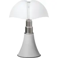 Martinelli Luce Pipistrello 620 LED Tafellamp Matt White | Medium