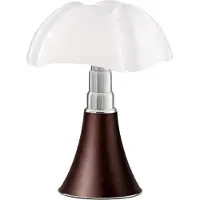 Martinelli Luce Minipipistrello Tafellamp Bronze