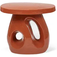 Serax Bijzettafel 10 Amé Red