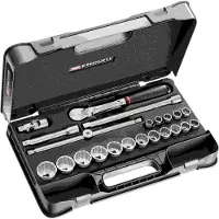 Facom mbox l2 - sl.161 - 12-kant inch - SL.161-2P12U