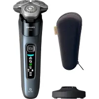 Philips i9000 - Wet&Dry elektrisch scheerapparaat met SkinIQ - X9001/10