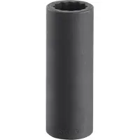 Facom lange impactdop 14 mm 1/2 12 -kant - NSD.14L