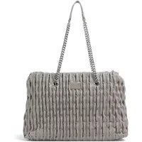 JOOP! Shopper 'Ruga Niecy' lichtgrijs