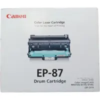 Canon EP-87 drum (origineel)