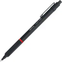 Rotring Rapid Pro Balpen Black