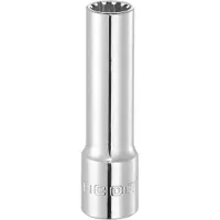 Facom 3/8" lange dop spline profiel 14 - J.14SEL
