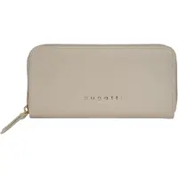 Bugatti Portemonnee 'Ella' beige