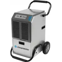 Climameister MCR 75 GC - Mobiele Electrische Bouwdroger