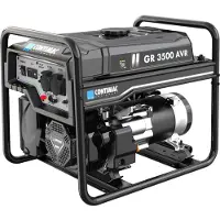 Contimac Generator GR3500AVR 3000W 230V
