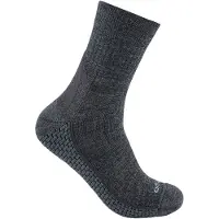 Carhartt Synthetic Wool Short Crew Sock Ss9260-m | Maat: M