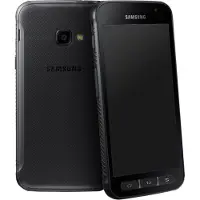 Samsung Galaxy Xcover 4 - Zwart