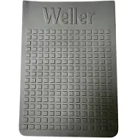 Weller ZS Shield Siliconen mat 1 stuks (l x b x h) 138 x 192 x 4 mm 1 stuk(s)