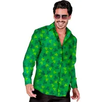Widmann Saint Patrick Overhemd Man