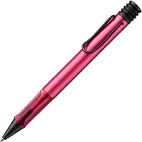 Lamy Al-star Balpen - Special Edition - Fiery - Roze