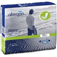 Absorin Mincy Light