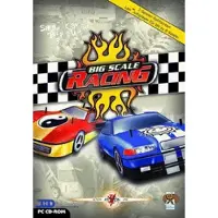 Big Scale Racing