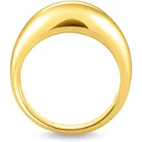 Thomas Sabo - TR2472-413-39-56 - Ring - Dames - Bold Elegance - ringmaat 56
