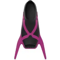 Mares Pure Passion X-wing Colored Footpocket Roze EU 46-47