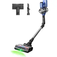 Tineco Pure One S50 Pro - draadloze steelstofzuiger - 180° Opvouwbare buis - 200AW krachtige zuigkracht - tot 95 min accu