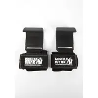 Gorilla wear Weight Lifting Hooks