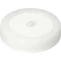 FISCHER&HONSEL GMBH Lamp Magnetic Substructure Wit 9 cm