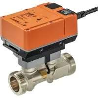 Belimo Flowsensor DN 32 G1 1/2'' 2l/s 24VAC/DC
