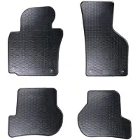Geyer Rubbermatten Volkswagen Golf (V / VI) 2003-2013 -