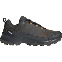 Adidas Lage schoen 'Skychaser Ax5' olijfgroen / zwart / wit