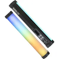 Nanlite PavoTube II 6XR LED RGBWW Pixel Tube Light