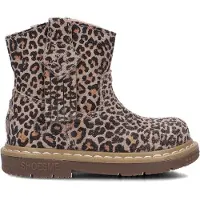 Shoesme Meisjes Laarzen Bc25w004 - Bruin - Maat 24