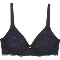 Triumph BH ' Amourette Charm ' donkergrijs