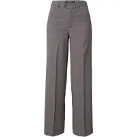 Vero Moda Pantalon 'VMTEXAS' donkergrijs