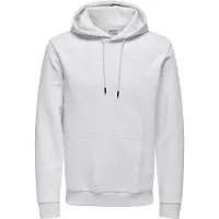 Only & Sons Sweatshirt 'ONSCeres' lichtgrijs