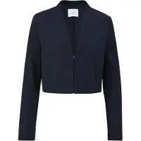 s.Oliver Black Label Blazers marine