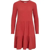 Vila Jurk 'VIElita' rood