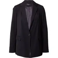 Comma Blazers zwart
