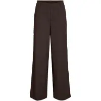 Vila Broek 'VIVARONE' donkerbruin
