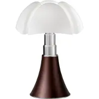 Martinelli Luce Pipistrello 620 LED Tafellamp Bronze | Medium