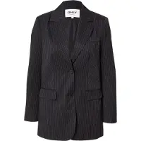 ONLY Blazers 'ONLREINA' zwart / wit