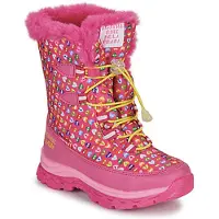 Agatha Ruiz de la Prada Snowboots APRESKI kind 31