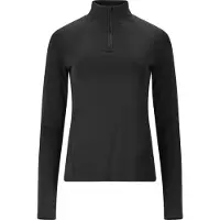 Athlecia Functioneel shirt 'Grina' zwart