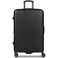 Bugatti Trolley 'Valencia' zwart