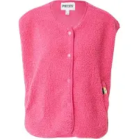 Pieces Bodywarmer 'PCKatty' pink