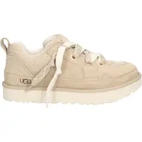 Ugg Sneakers laag 'Lo Lowmel' beige